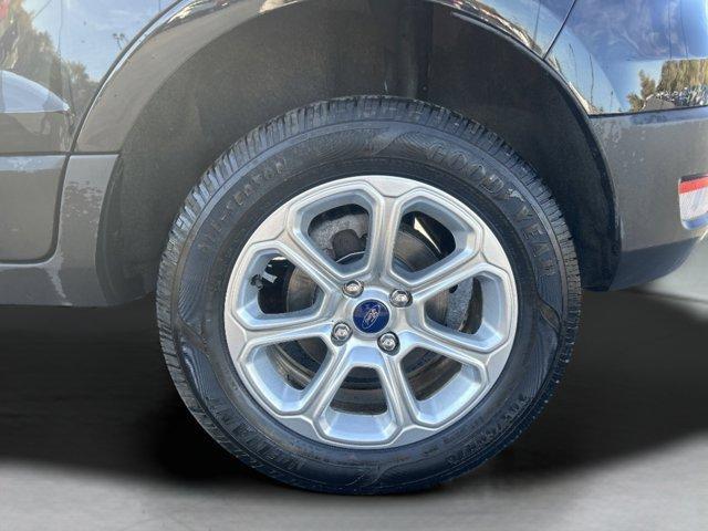Photo of 2019  Ford EcoSport