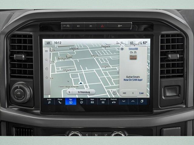 Photo of 2024 Gray Ford F-150