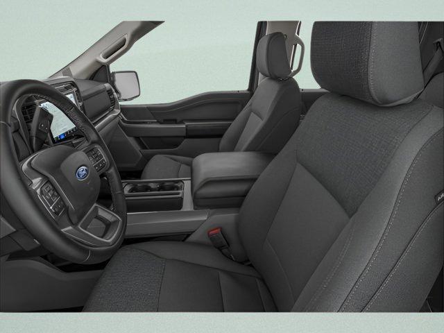 Photo of 2024 Gray Ford F-150