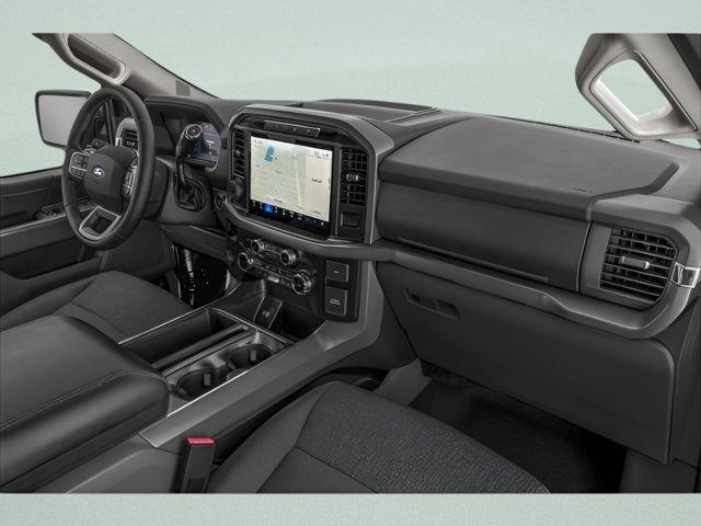 Photo of 2024 Gray Ford F-150