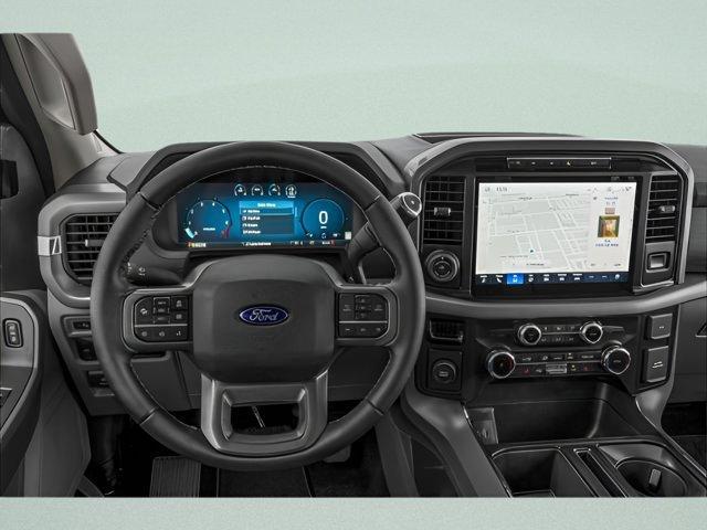 Photo of 2024 Gray Ford F-150