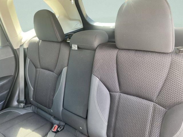 Photo of 2023 Crystal Black Silica Subaru Forester