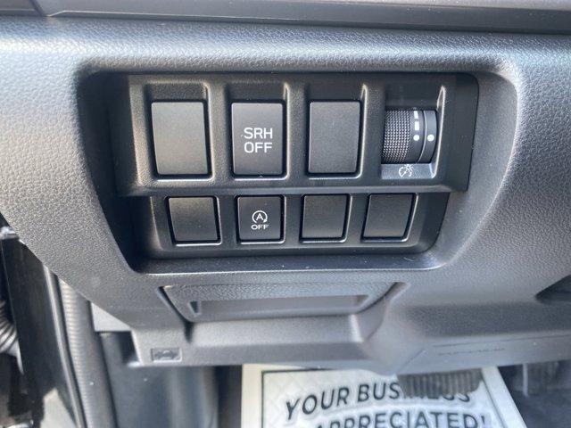 Photo of 2023 Crystal Black Silica Subaru Forester