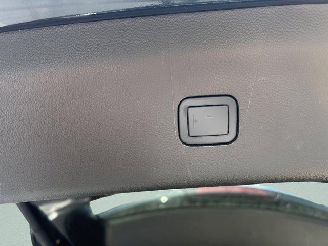 Photo of 2020 Ebony Twilight Metallic Buick Enclave