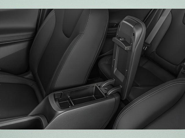 Photo of 2024 Sunrise Red Metallic Buick Encore GX