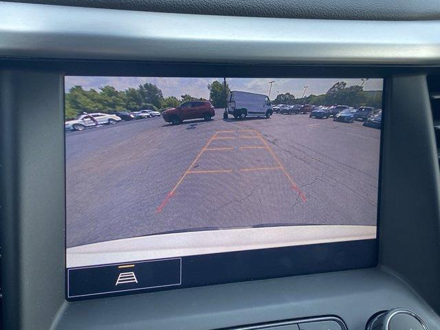 Photo of 2023 Summit White GMC Acadia