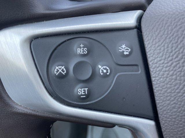 Photo of 2023 Summit White GMC Acadia