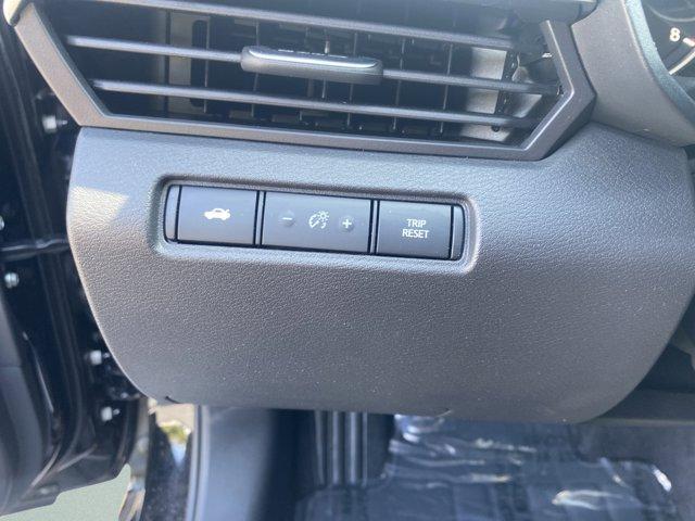 Photo of 2025 Black Nissan Altima