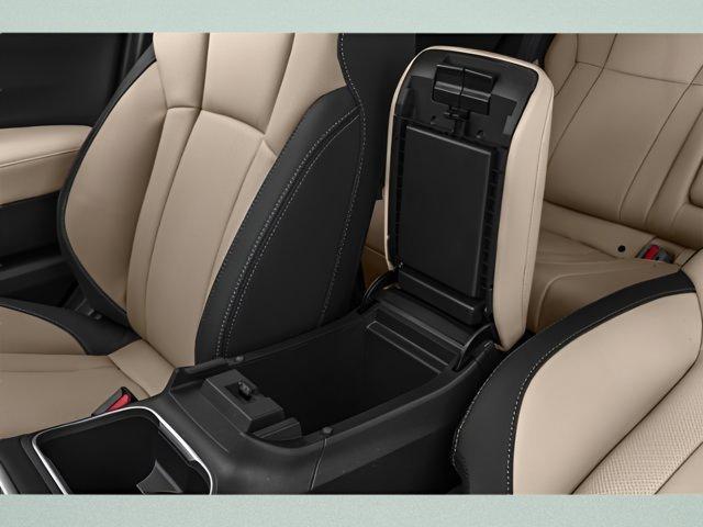 Photo of 2022 Crystal Black Silica Subaru Outback