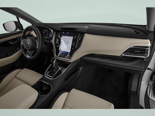 Photo of 2022 Crystal Black Silica Subaru Outback