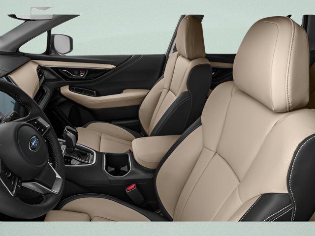 Photo of 2022 Crystal Black Silica Subaru Outback