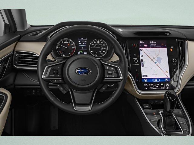 Photo of 2022 Crystal Black Silica Subaru Outback