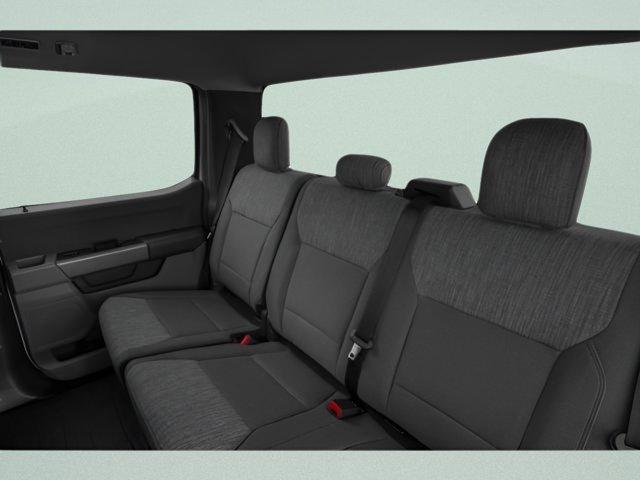 Photo of 2022 Black Ford F-150