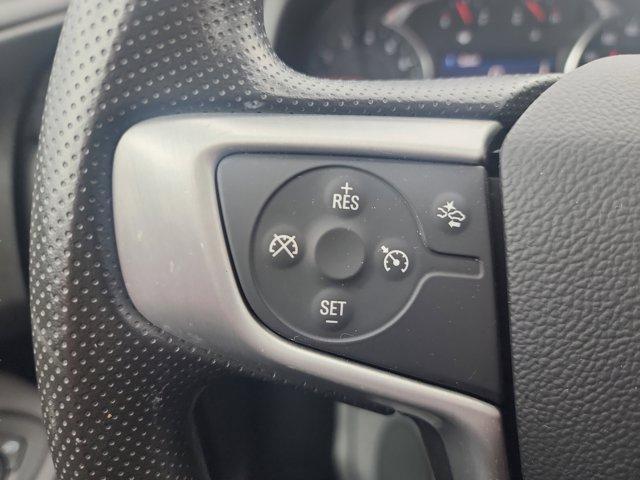 Photo of 2022 Summit White GMC Terrain