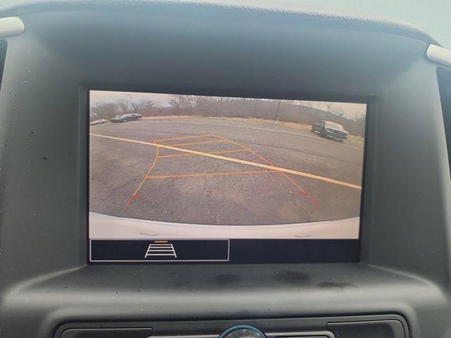 Photo of 2022 Summit White GMC Terrain