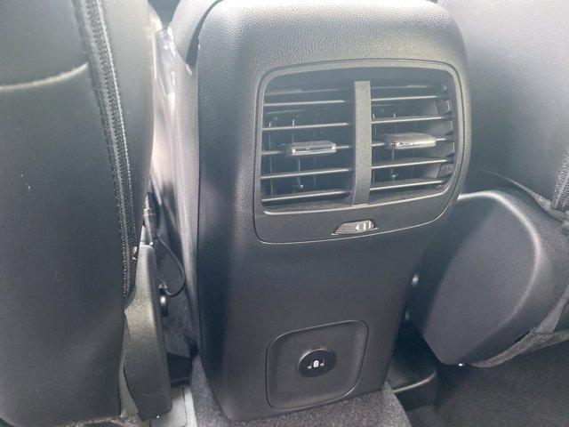 Photo of 2025 Gray Ford Escape
