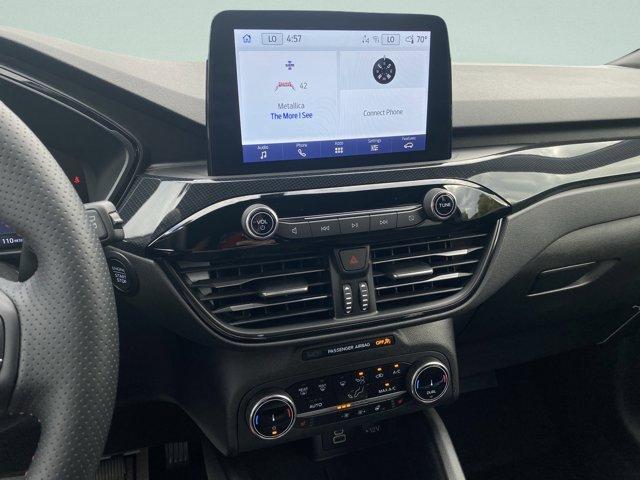 Photo of 2025 Gray Ford Escape