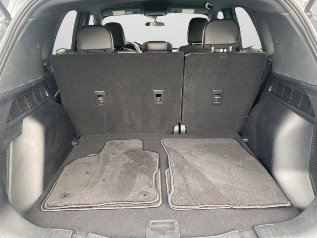 Photo of 2025 Gray Ford Escape