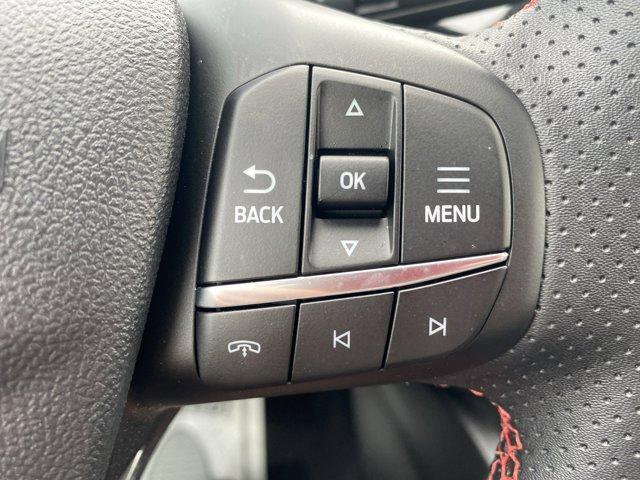 Photo of 2025 Gray Ford Escape