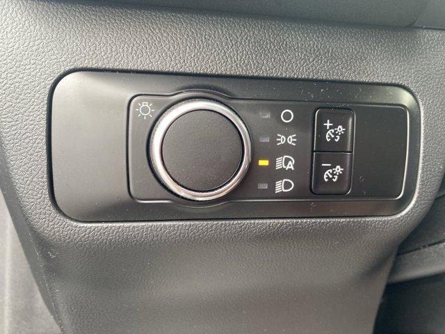 Photo of 2025 Gray Ford Escape
