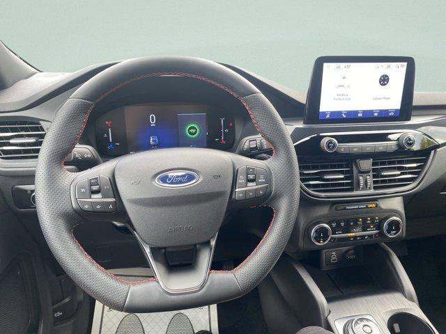 Photo of 2025 Gray Ford Escape