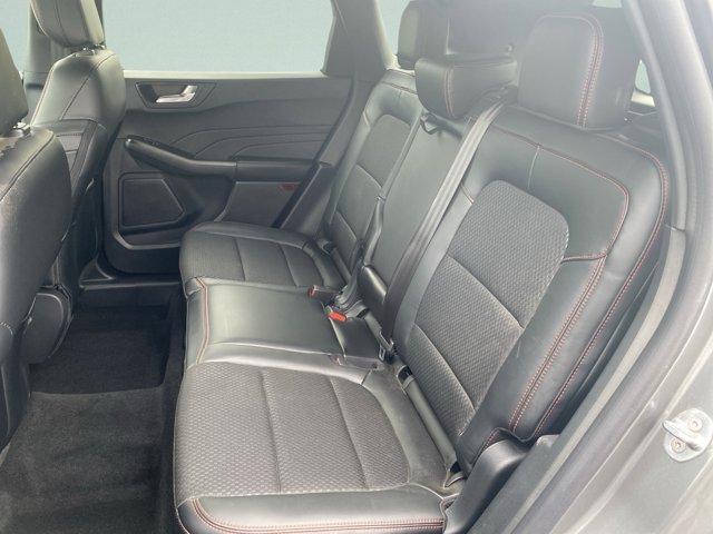 Photo of 2025 Gray Ford Escape