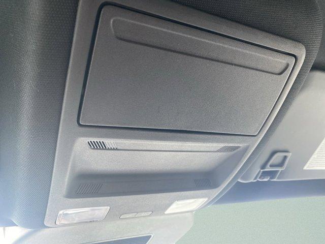 Photo of 2025 Gray Ford Escape