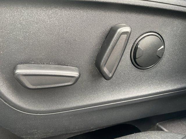 Photo of 2025 Gray Ford Escape