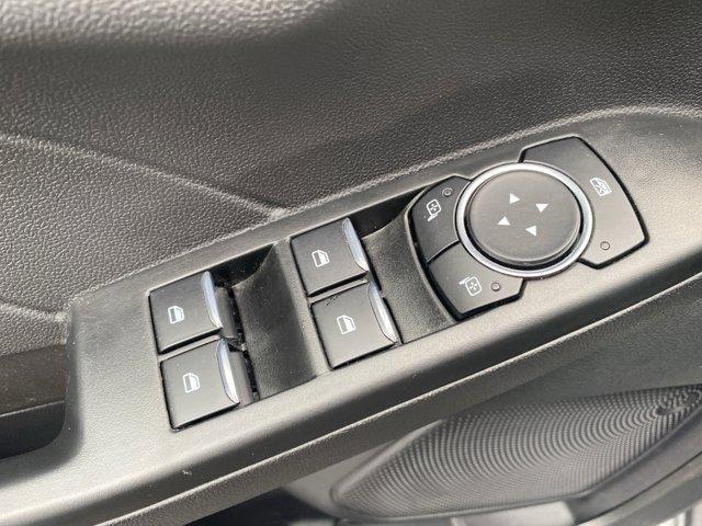 Photo of 2025 Gray Ford Escape
