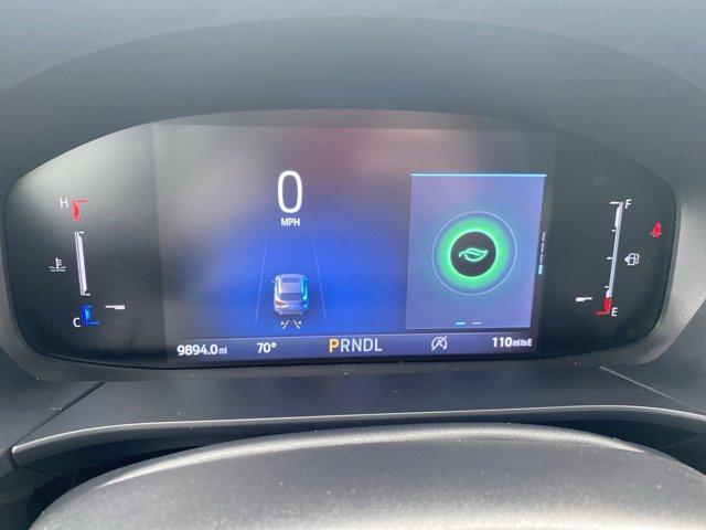 Photo of 2025 Gray Ford Escape