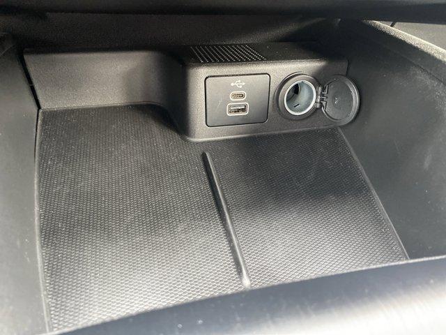Photo of 2025 Gray Ford Escape