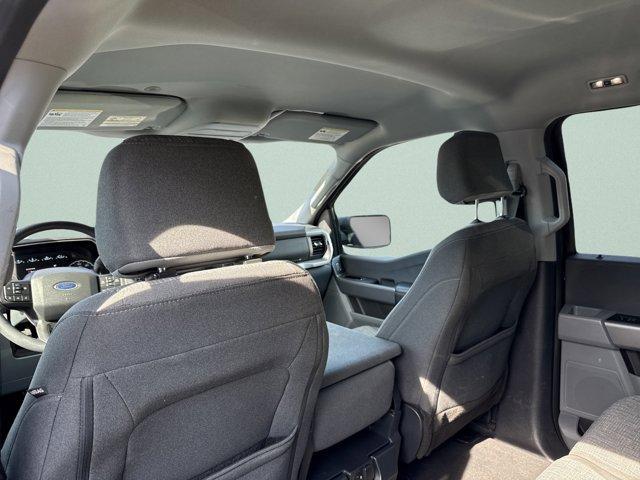 Photo of 2022 Black Ford F-150