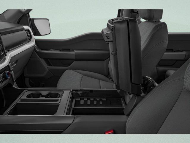 Photo of 2022 Black Ford F-150