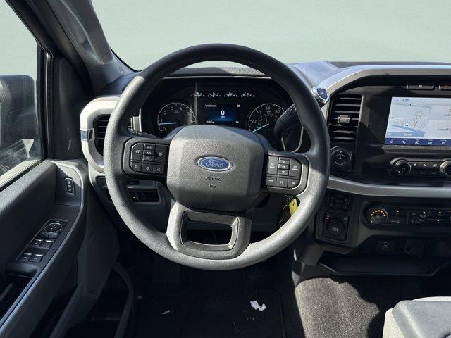 Photo of 2022 Black Ford F-150