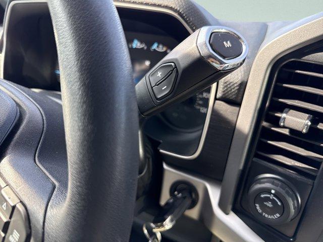 Photo of 2022 Black Ford F-150