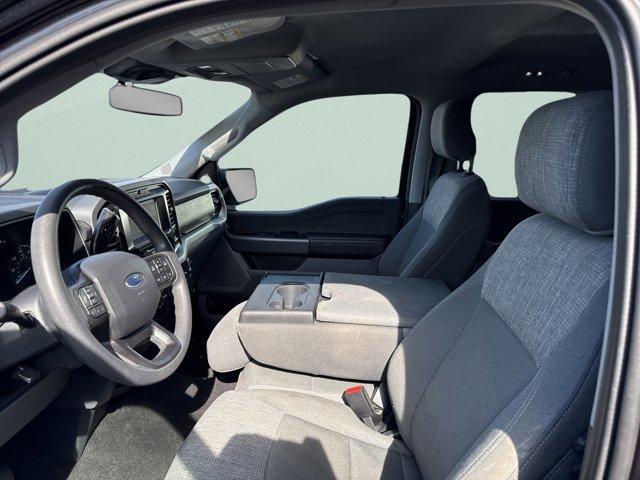 Photo of 2022 Black Ford F-150