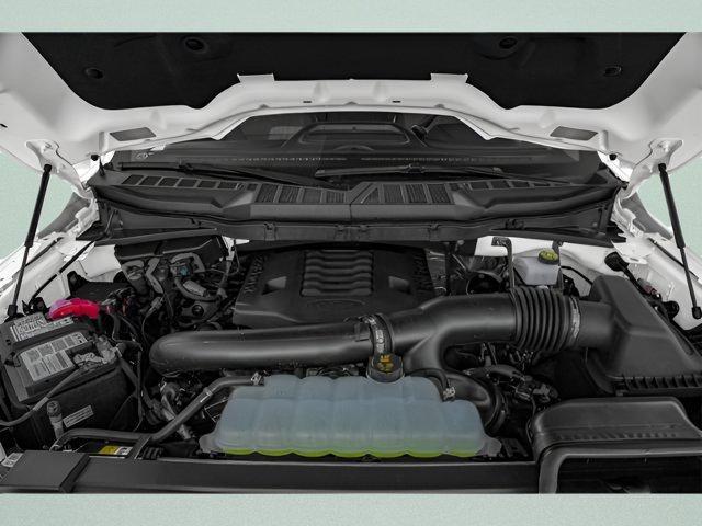 Photo of 2022 Black Ford F-150