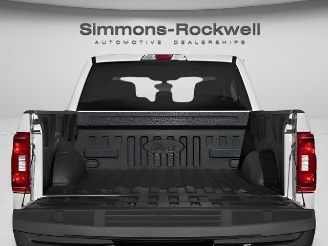 Photo of 2022 Black Ford F-150
