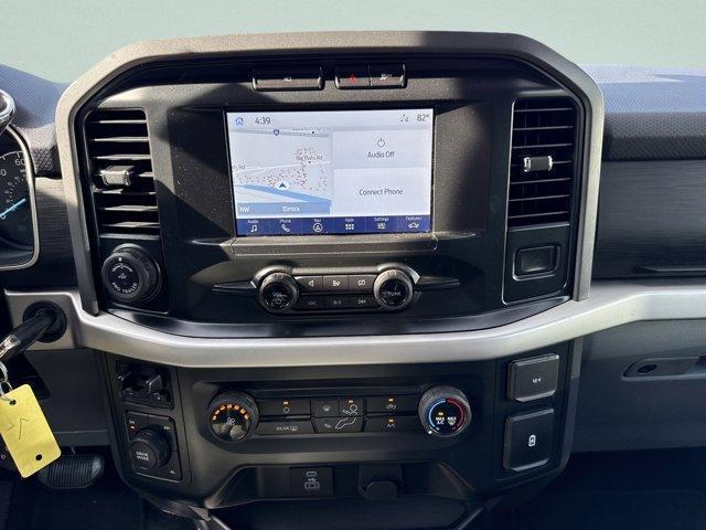 Photo of 2022 Black Ford F-150