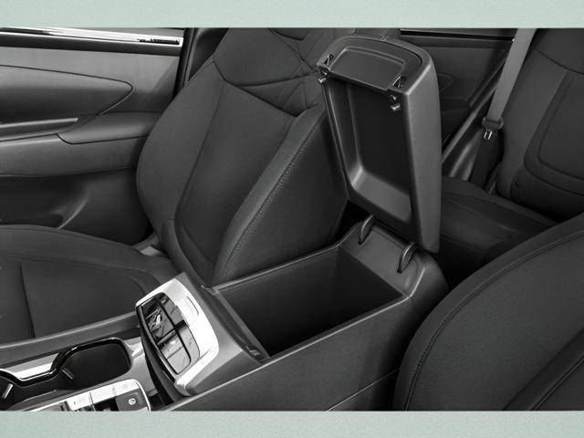 Photo of 2023 Amazon Gray Hyundai TUCSON
