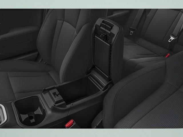 Photo of 2022 Magnetite Gray Metallic Subaru Legacy
