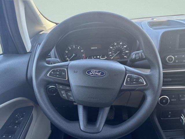 Photo of 2022 Black Ford EcoSport