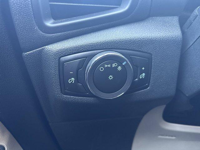 Photo of 2022 Black Ford EcoSport