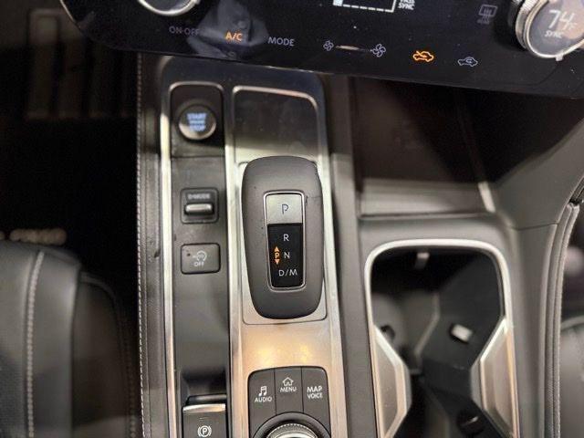 Photo of 2025 Majestic White INFINITI QX60