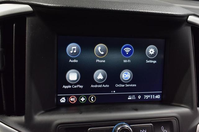 Photo of 2019 Ebony Twilight Metallic GMC Terrain