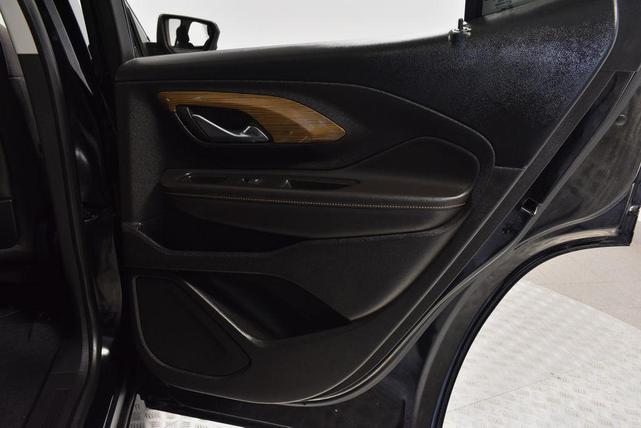 Photo of 2019 Ebony Twilight Metallic GMC Terrain