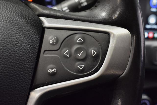 Photo of 2019 Ebony Twilight Metallic GMC Terrain