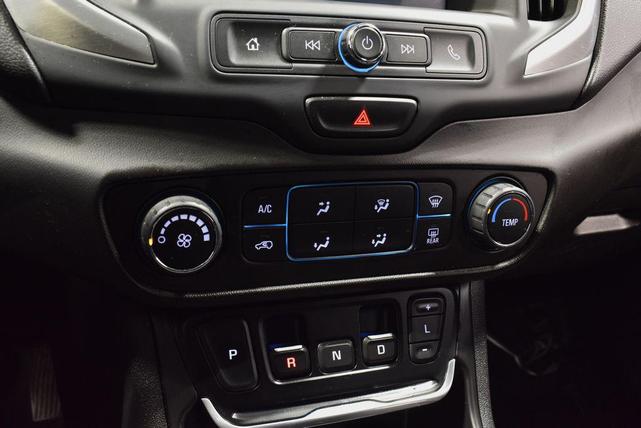 Photo of 2019 Ebony Twilight Metallic GMC Terrain