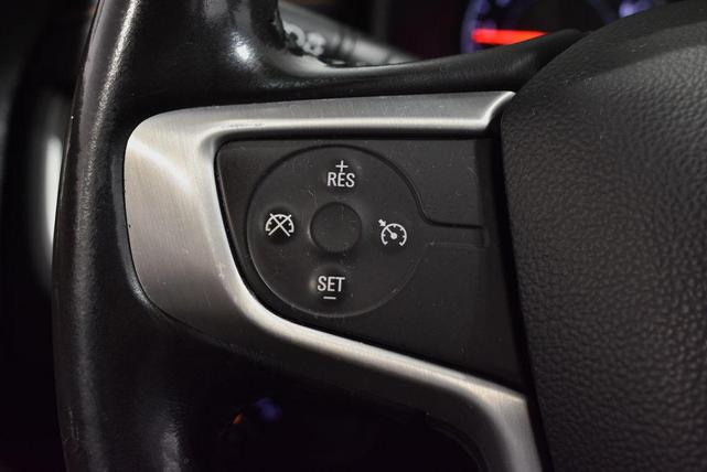 Photo of 2019 Ebony Twilight Metallic GMC Terrain