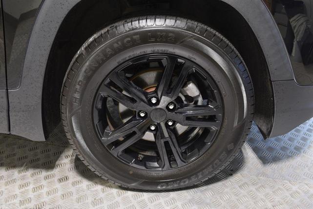 Photo of 2019 Ebony Twilight Metallic GMC Terrain